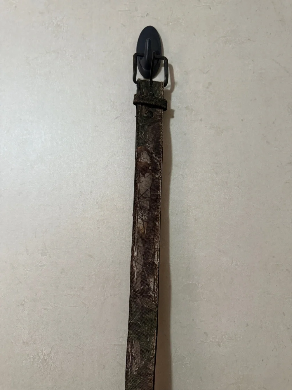 Realtree Xtra Camo Belt Men’s Size 40 Hunting Outdoor Western